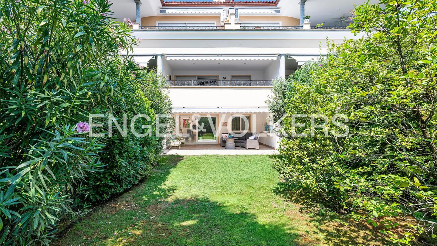 Appartamento in vendita - 6612 Ascona