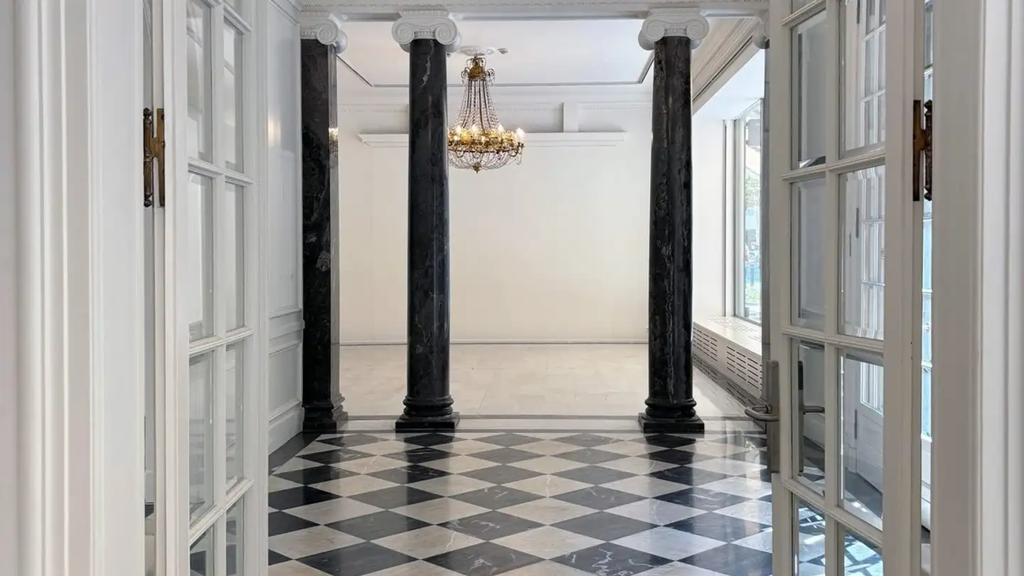 Geschäft mieten - Haldenstrasse 19, 6006 Luzern - Foto 4