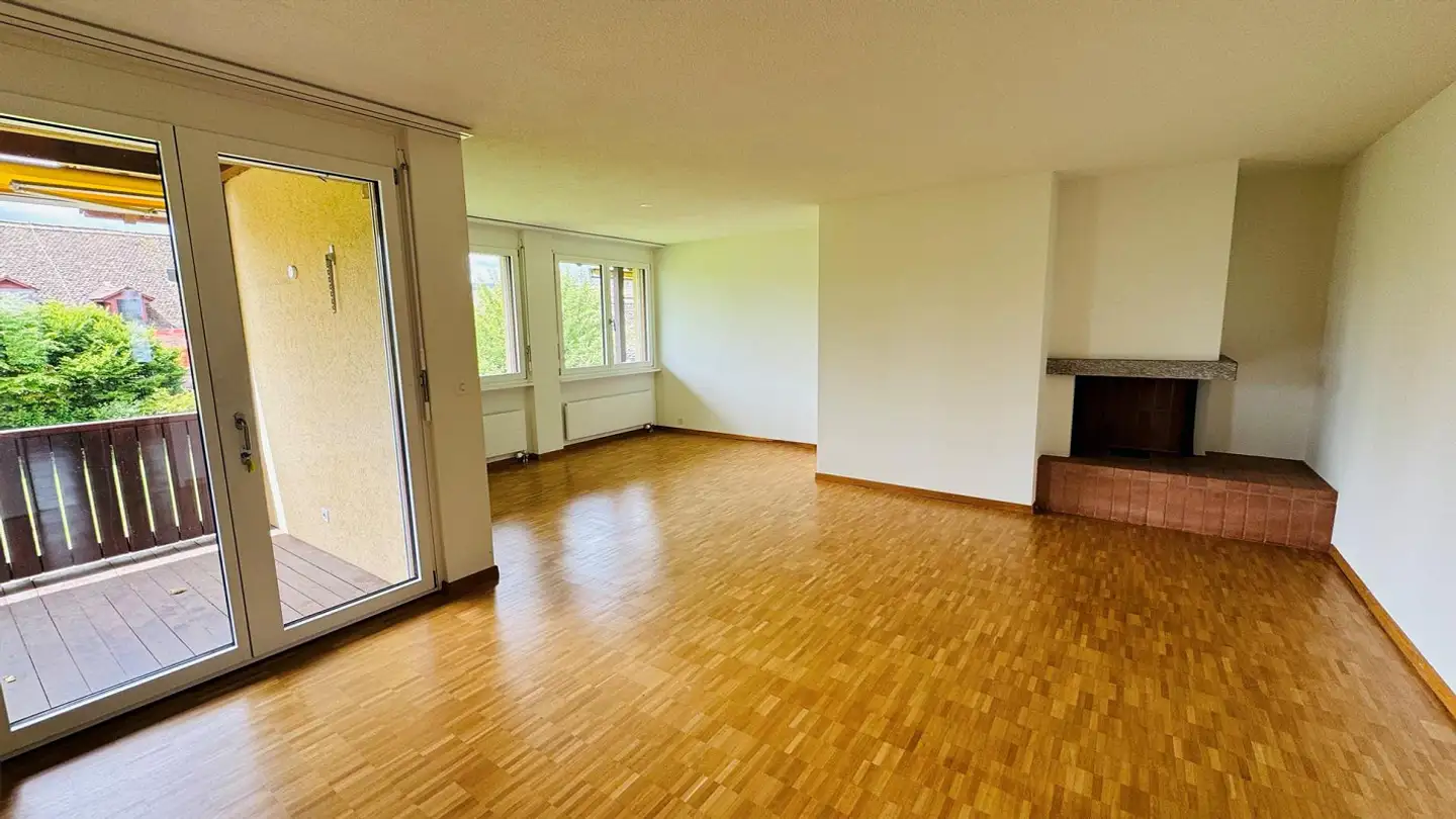 Apartment for rent - Winkelstrasse 34, 8706 Meilen