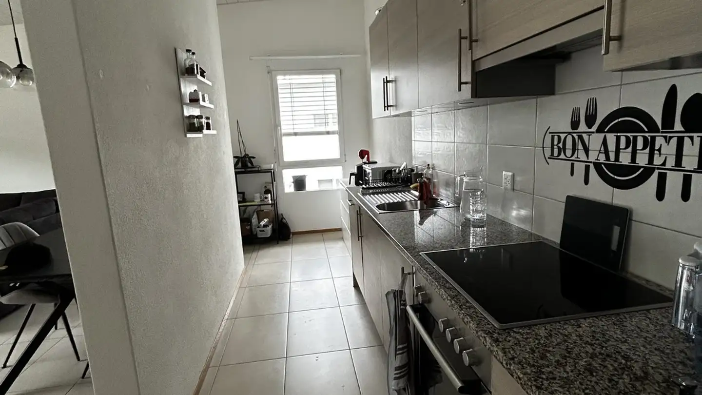 Appartement à louer - Breitsteinweg 17, 4704 Niederbipp - Photo 3