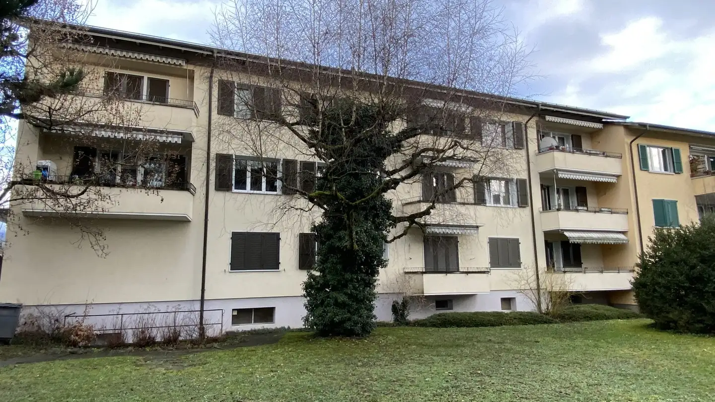 Appartamento in affitto - Baselstrasse 66, 4500 Solothurn - Foto 2