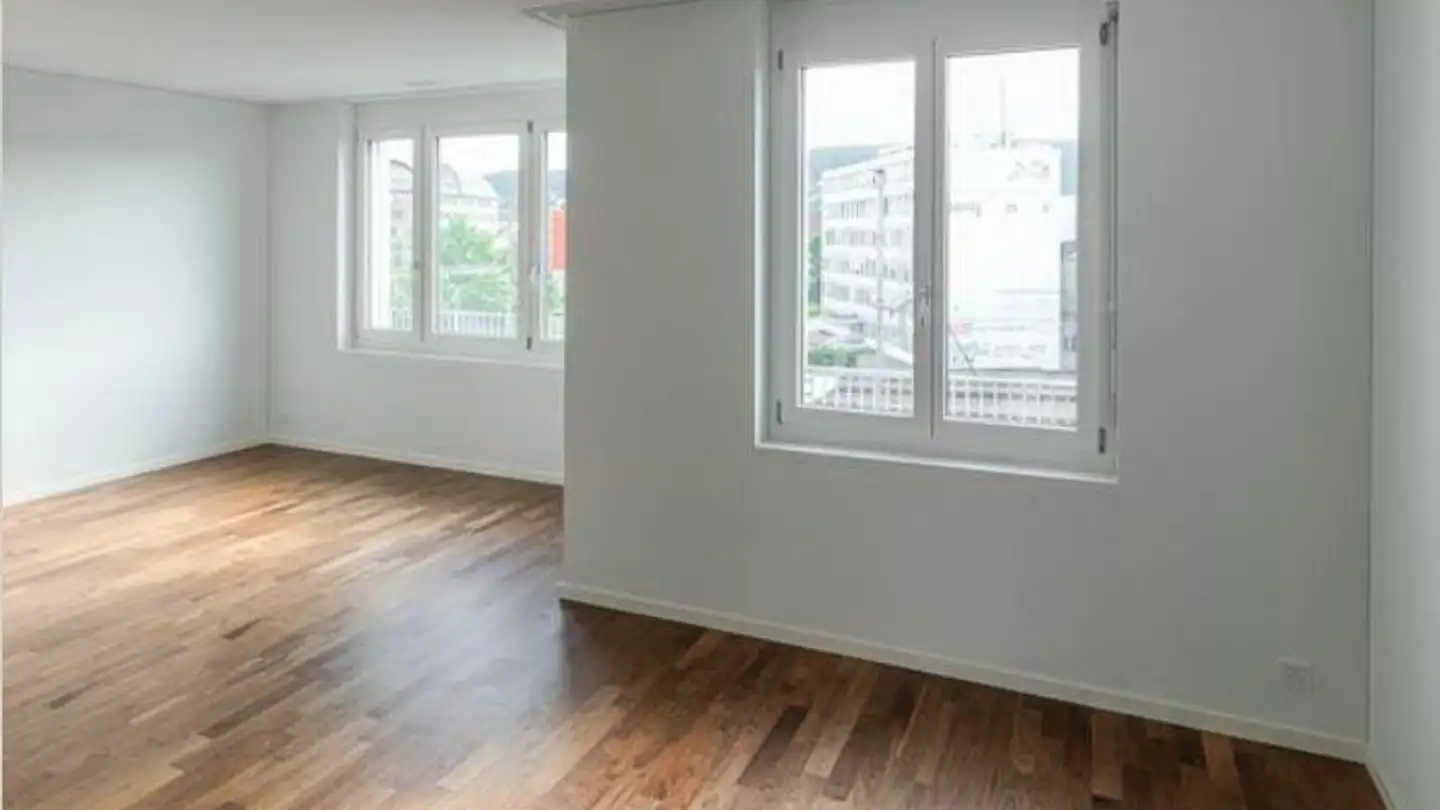 Wohnung mieten - Grünaustrasse 2, 8953 Dietikon - Foto 3