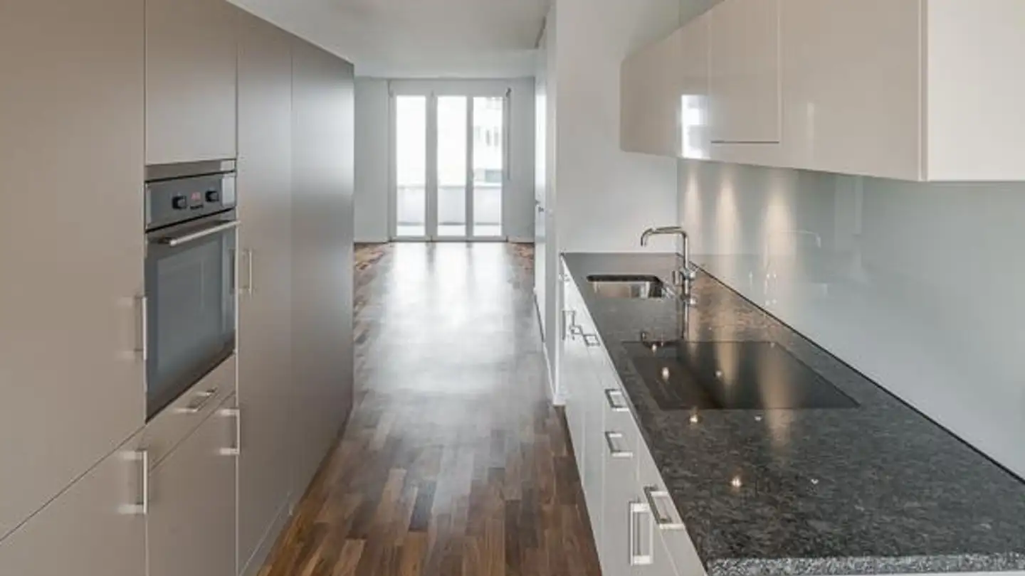 Wohnung mieten - Grünaustrasse 2, 8953 Dietikon - Foto 4