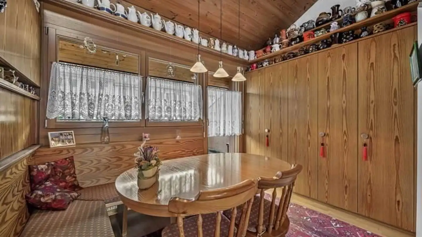 Stepped house for sale - 8253 Diessenhofen - Photo 3