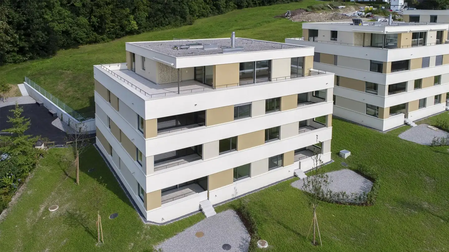 Apartment for rent - Steinmatt 5, 6404 Greppen - Photo 2