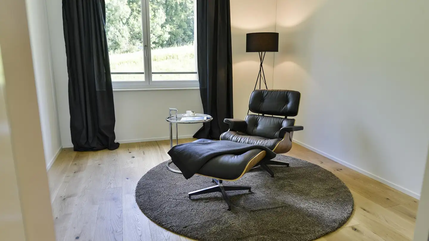 Apartment for rent - Steinmatt 5, 6404 Greppen - Photo 4