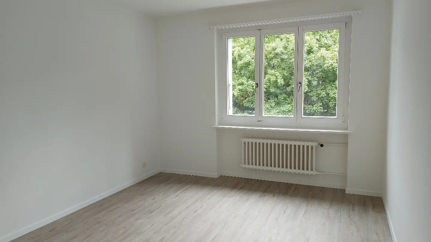 Appartamento in affitto - Baselstrasse 66, 4500 Solothurn
