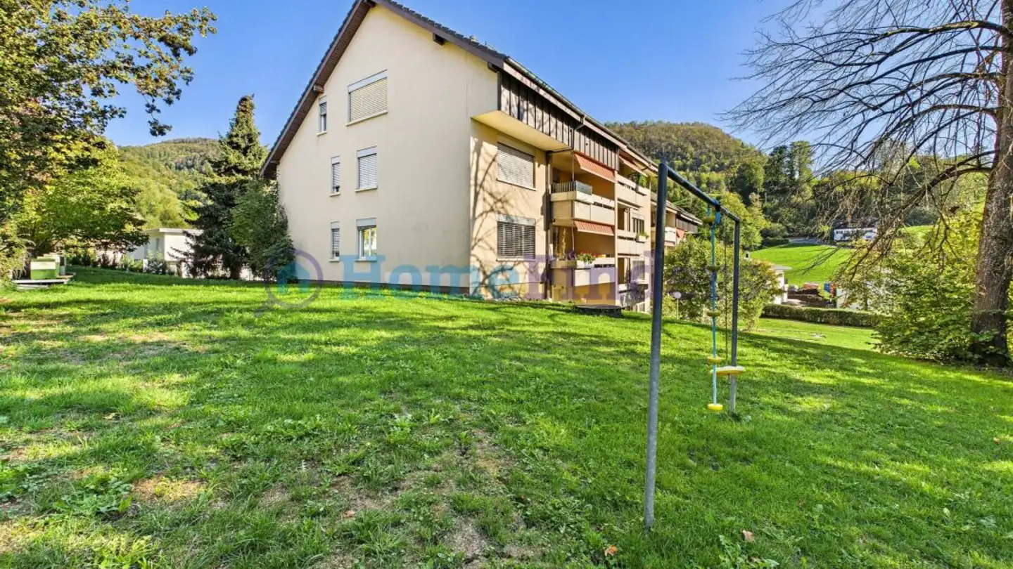 Edificio residenziale in vendita - Weihermattstrasse 7, 4717 Mümliswil - Foto 2