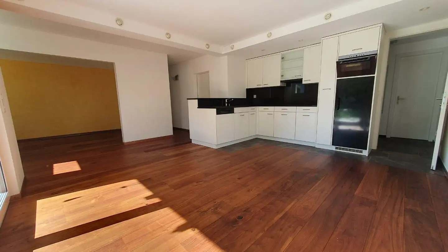 Wohnung mieten - 7415 Rodels