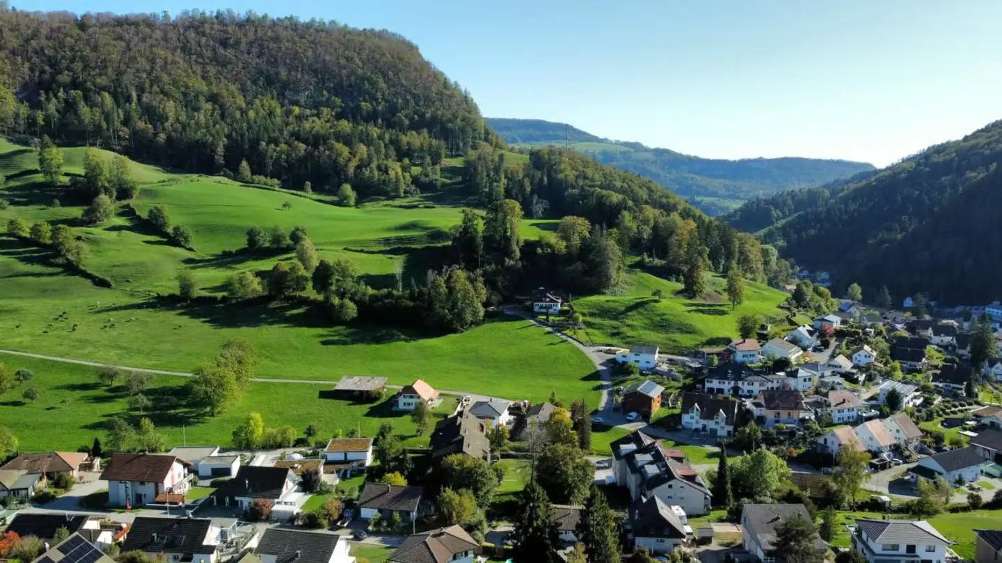 Edificio residenziale in vendita - Weihermattstrasse 7, 4717 Mümliswil - Foto 3