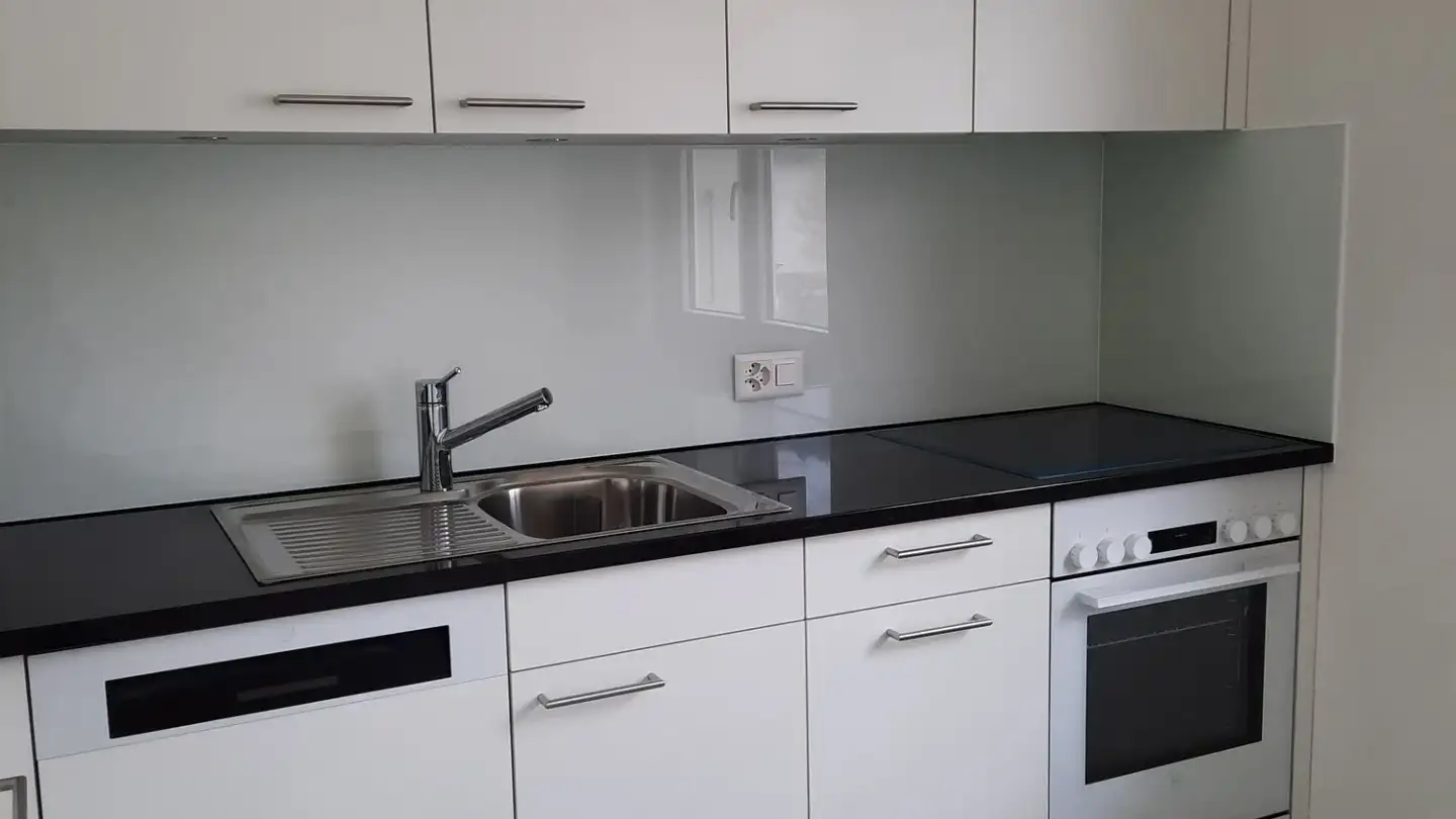 Appartamento in affitto - Johann-Lisser-Weg 6, 2504 Biel/Bienne