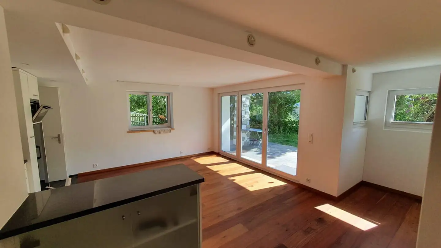 Wohnung mieten - 7415 Rodels - Foto 2