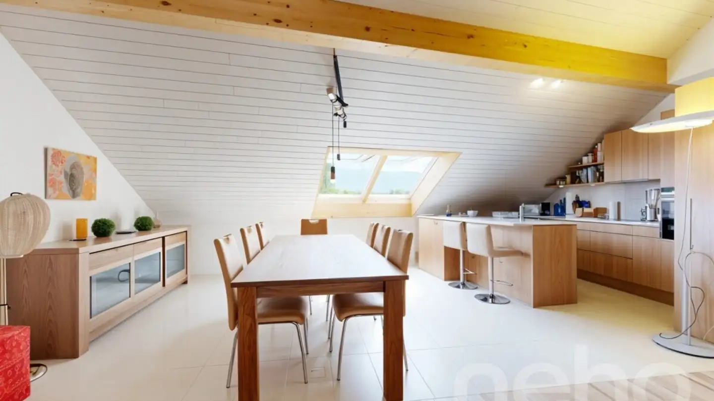 Attico in vendita - 1252 Meinier - Photo 3