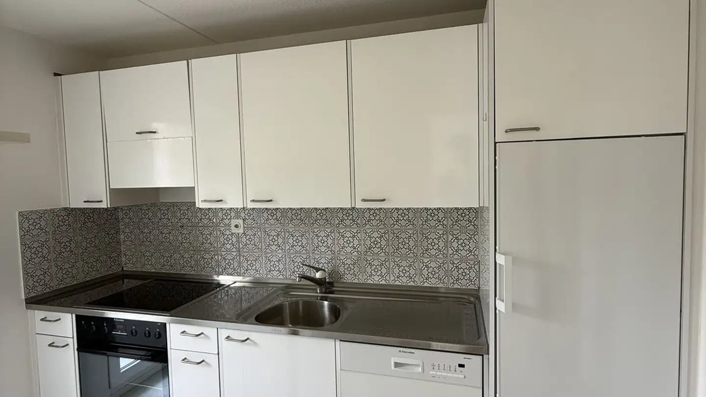 Appartement à louer - Säntisstrasse 7, 8716 Schmerikon - Photo 3