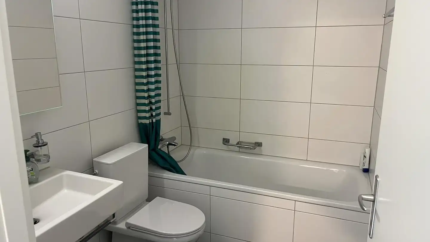 Furnished apartment for rent - 6005 Luzern - Photo 4
