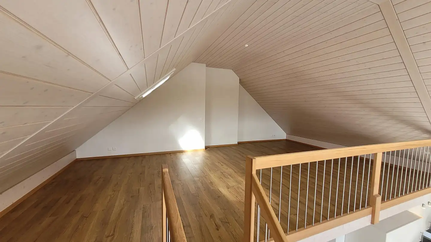 Appartamento in affitto - Wangenstrasse 41, 3373 Röthenbach Herzogenbuchsee - Foto 4