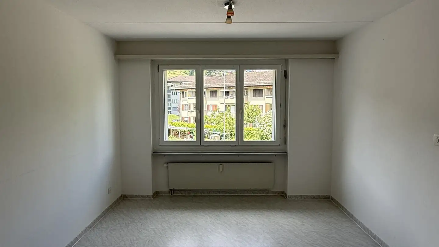 Appartement à louer - Säntisstrasse 7, 8716 Schmerikon - Photo 4