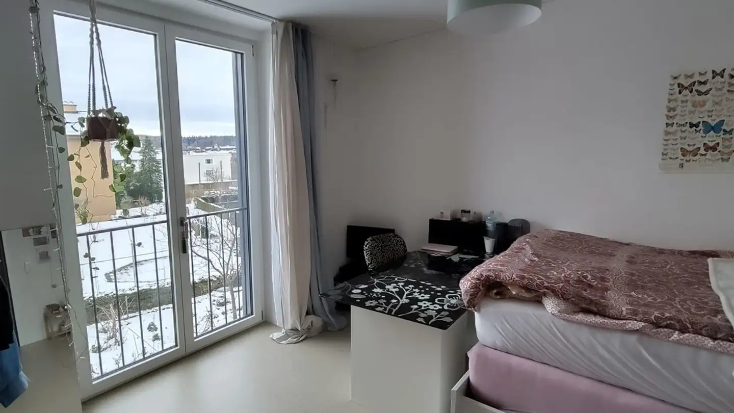 Single room for rent - 8405 Winterthur - Photo 4