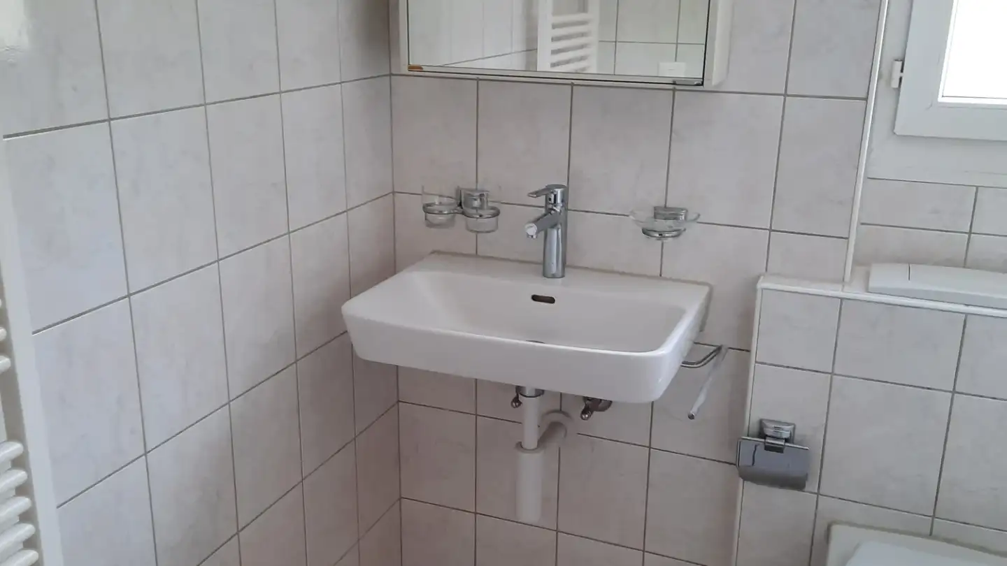 Appartamento in affitto - Johann-Lisser-Weg 6, 2504 Biel/Bienne - Foto 3