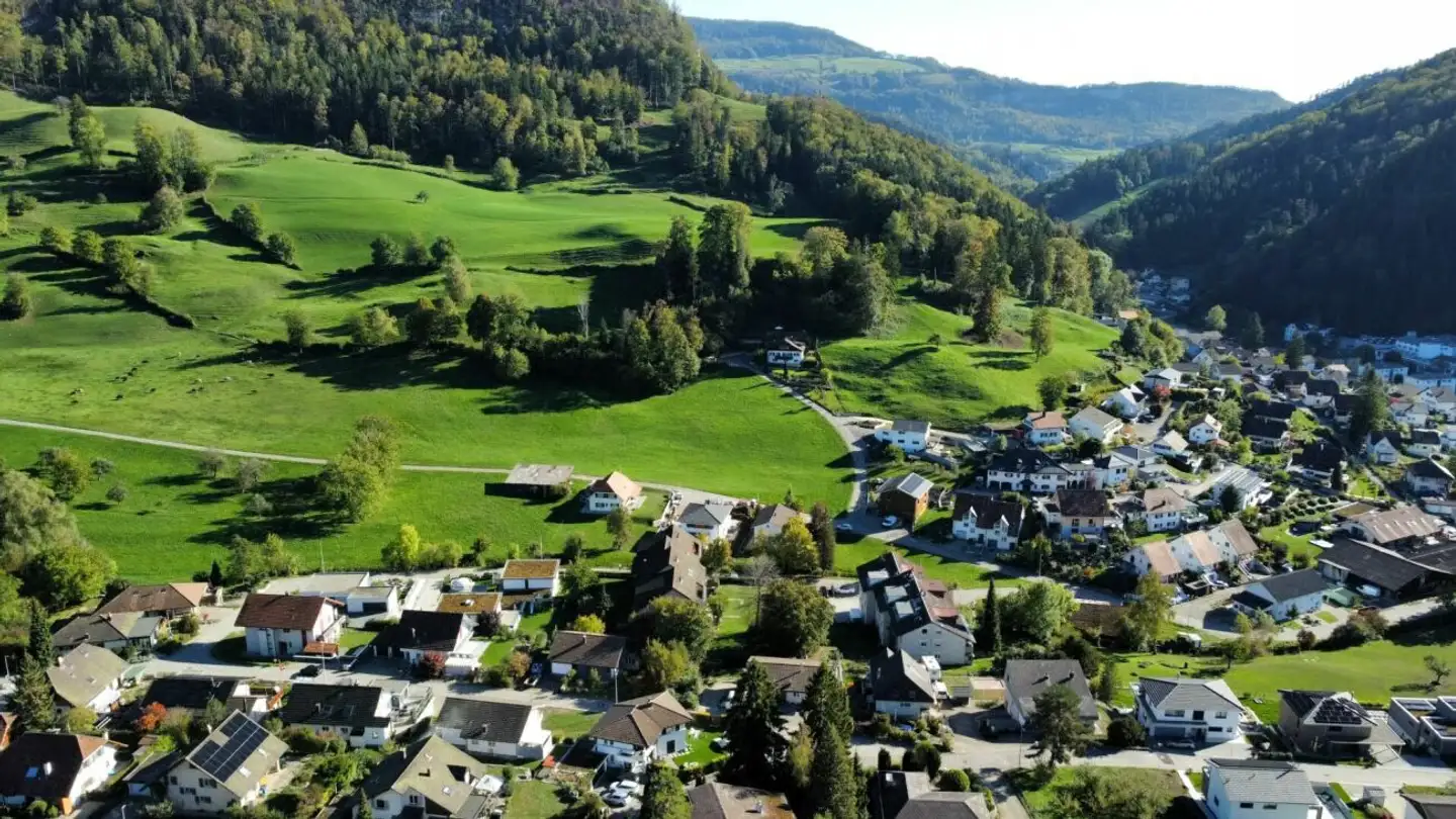Edificio residenziale in vendita - Weihermattstrasse 7, 4717 Mümliswil - Foto 4