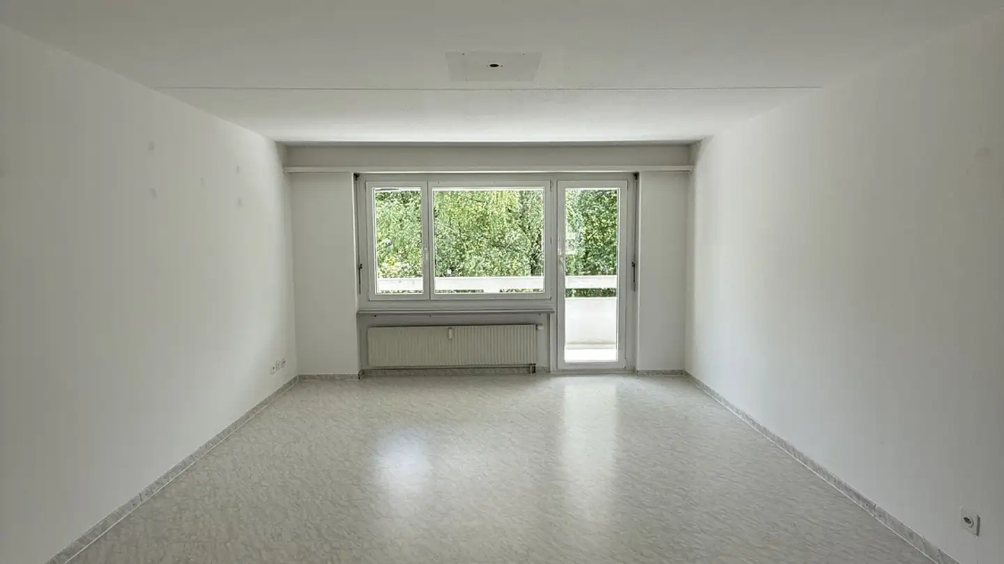 Appartement à louer - Säntisstrasse 7, 8716 Schmerikon - Photo 2