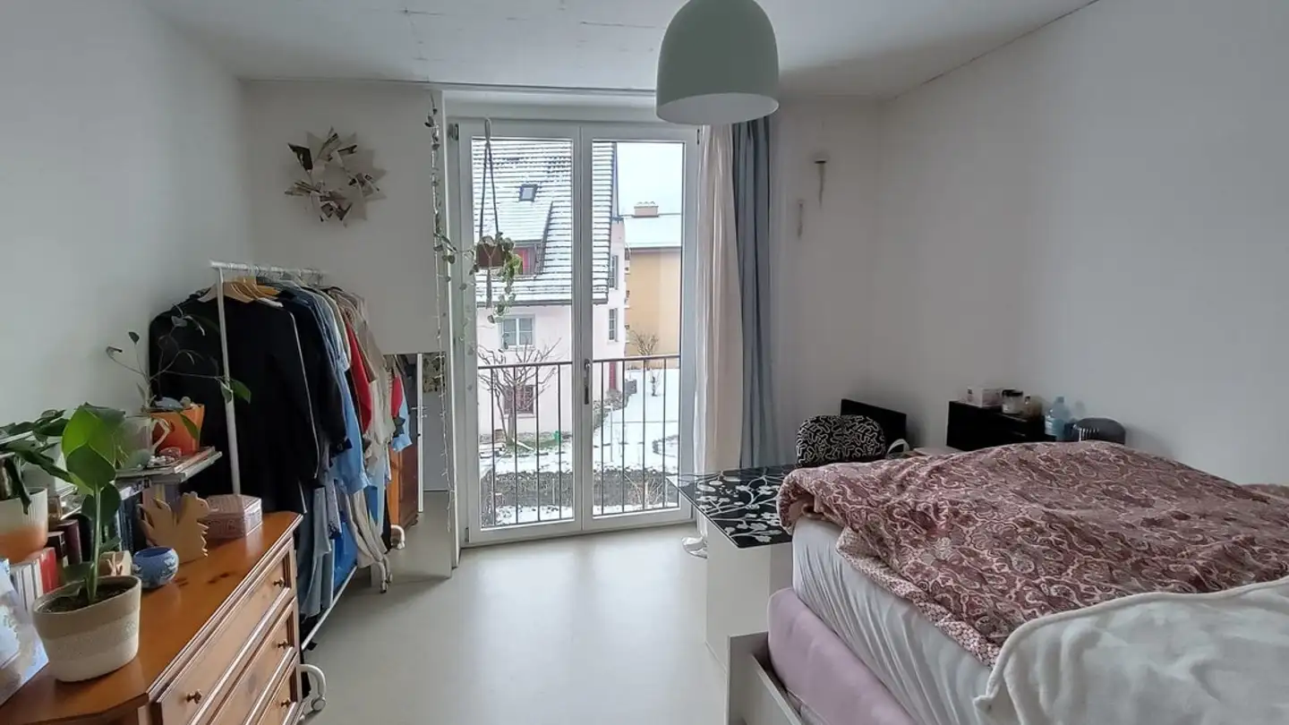 Single room for rent - 8405 Winterthur