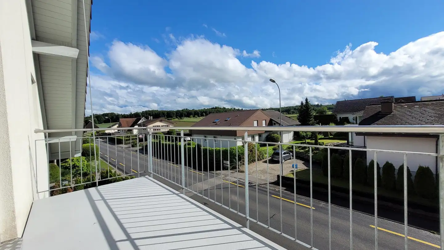 Appartamento in affitto - Wangenstrasse 41, 3373 Röthenbach Herzogenbuchsee - Foto 3