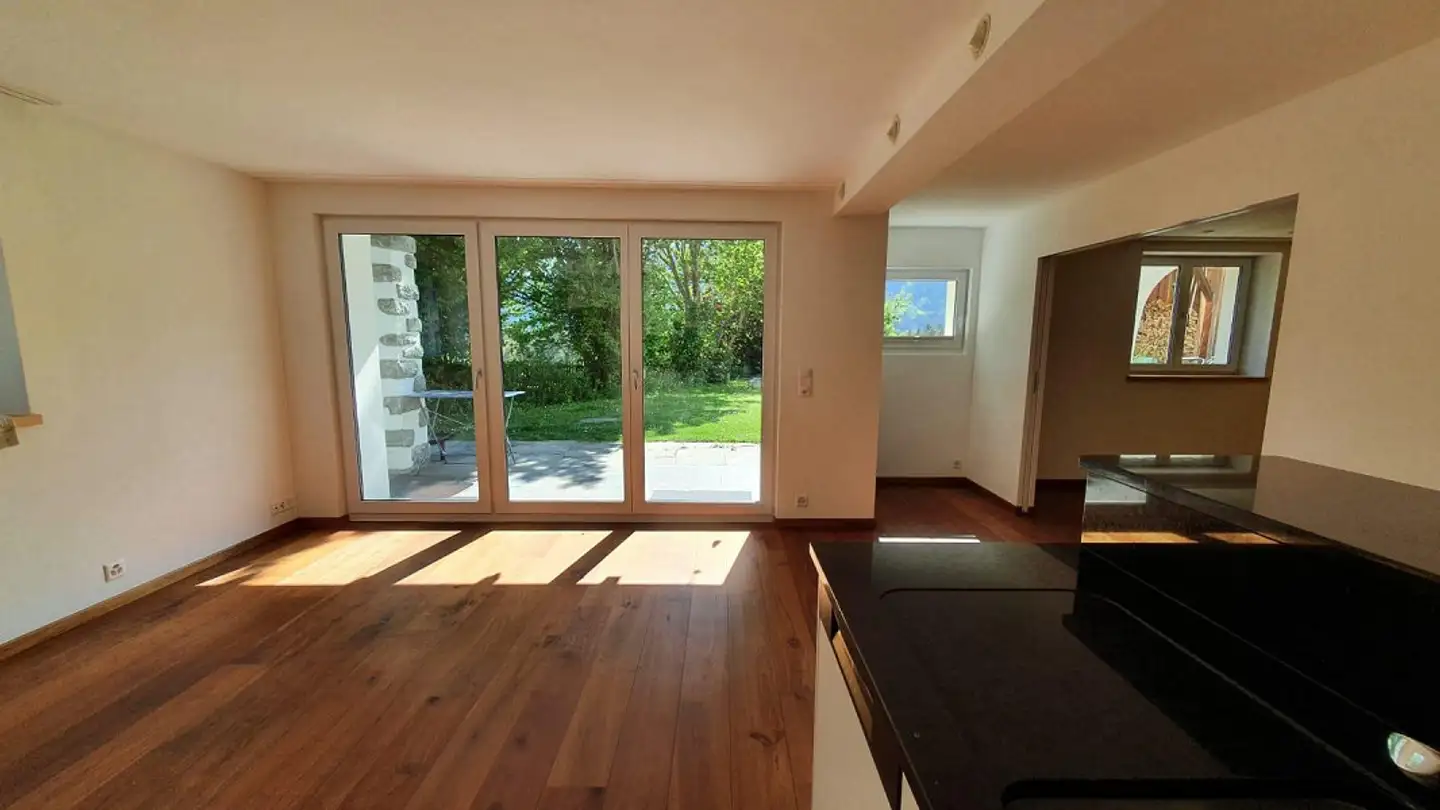 Wohnung mieten - 7415 Rodels - Foto 4