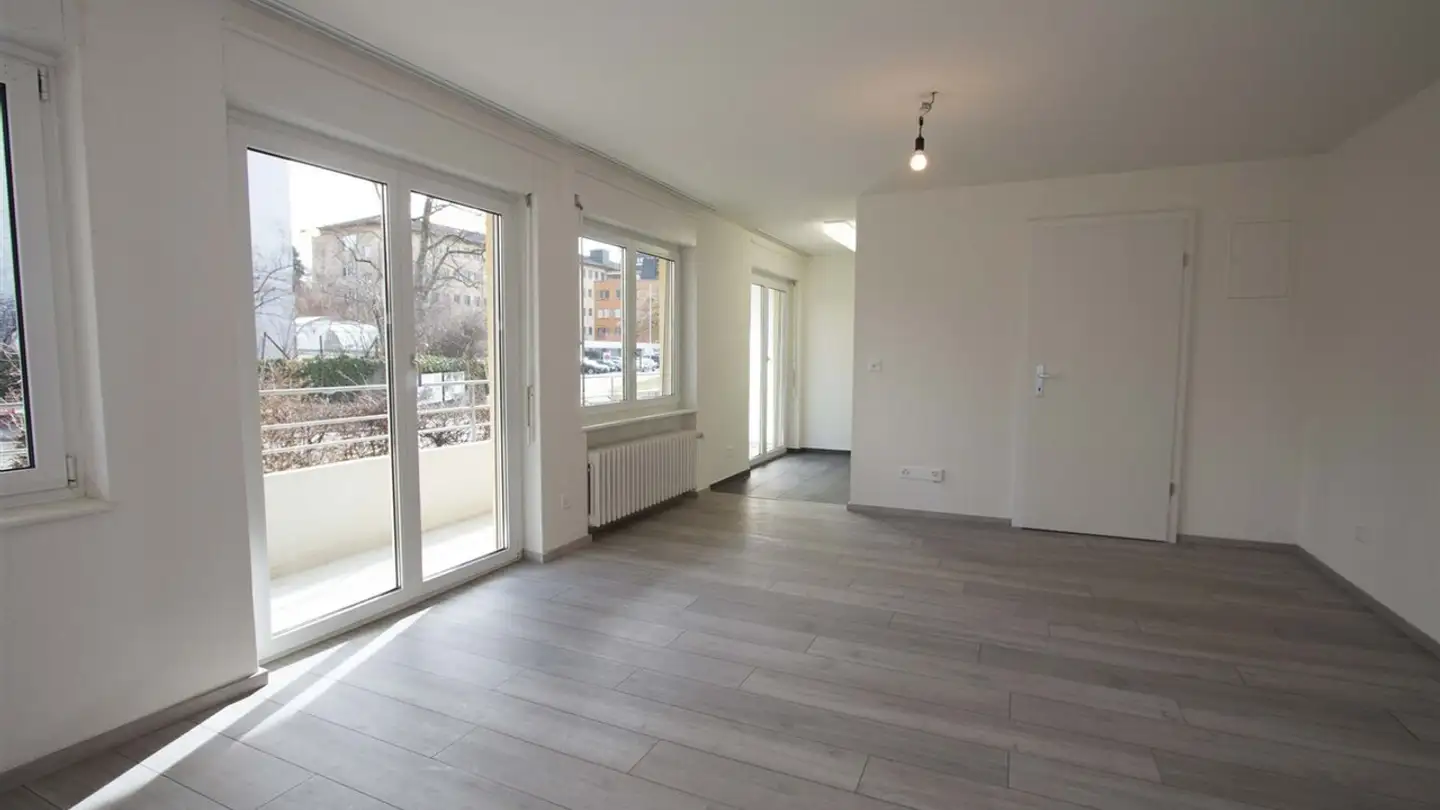 Apartment for rent - Lindenstrasse, 9000 St. Gallen - Photo 3