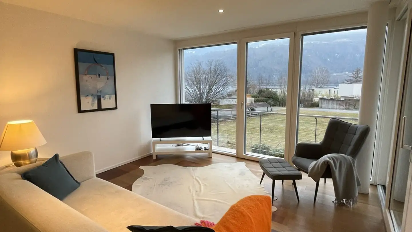 Wohnung mieten - Betliserstrasse 10, 8872 Weesen - Foto 3