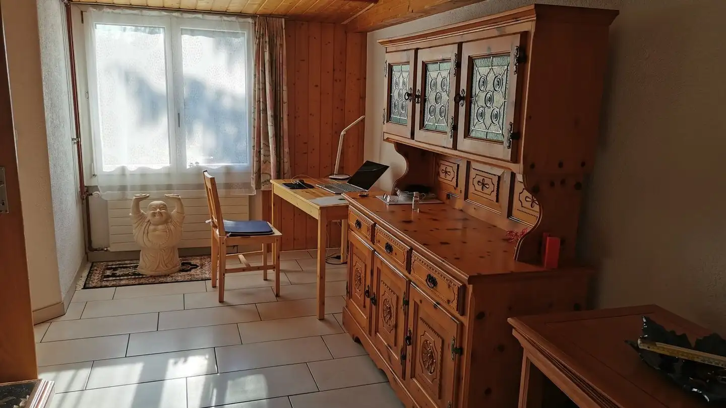 Appartement meublé à louer - Himmelrychweg 10, 5734 Reinach AG - Photo 2