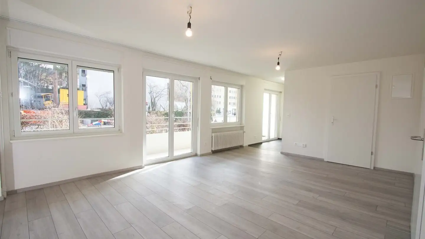 Apartment for rent - Lindenstrasse, 9000 St. Gallen - Photo 4