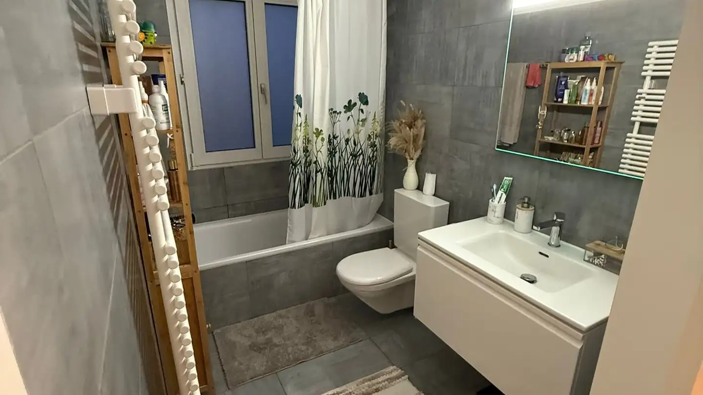 Apartment for rent - Via Prati Grandi 1, 6593 Cadenazzo