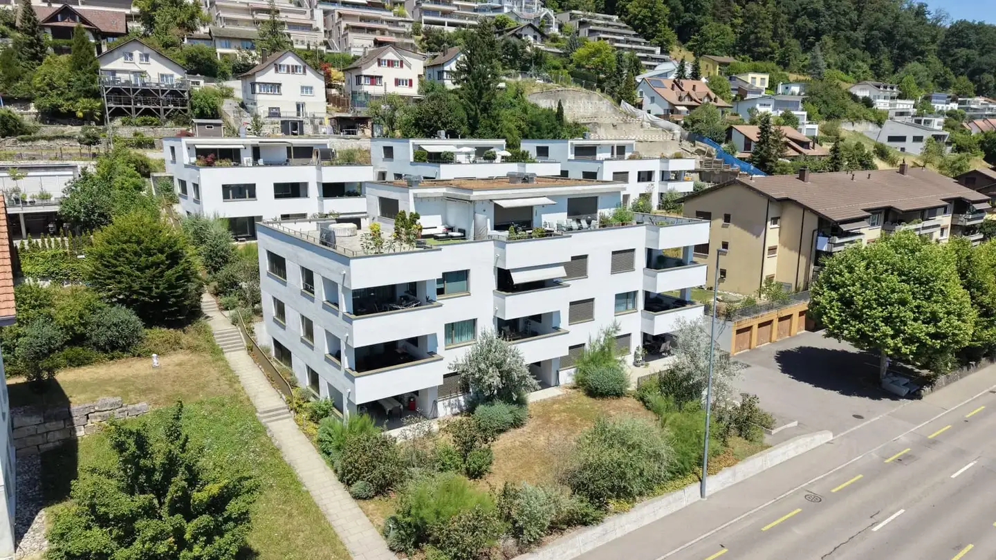 Appartamento in vendita - Aarauerstrasse 25a, 5018 Erlinsbach