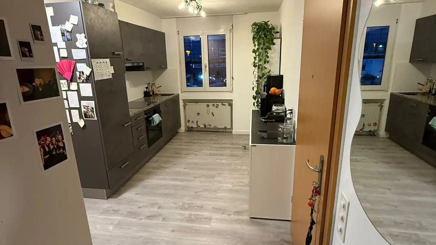 Wohnung mieten - Via Prati Grandi 1, 6593 Cadenazzo - Foto 2