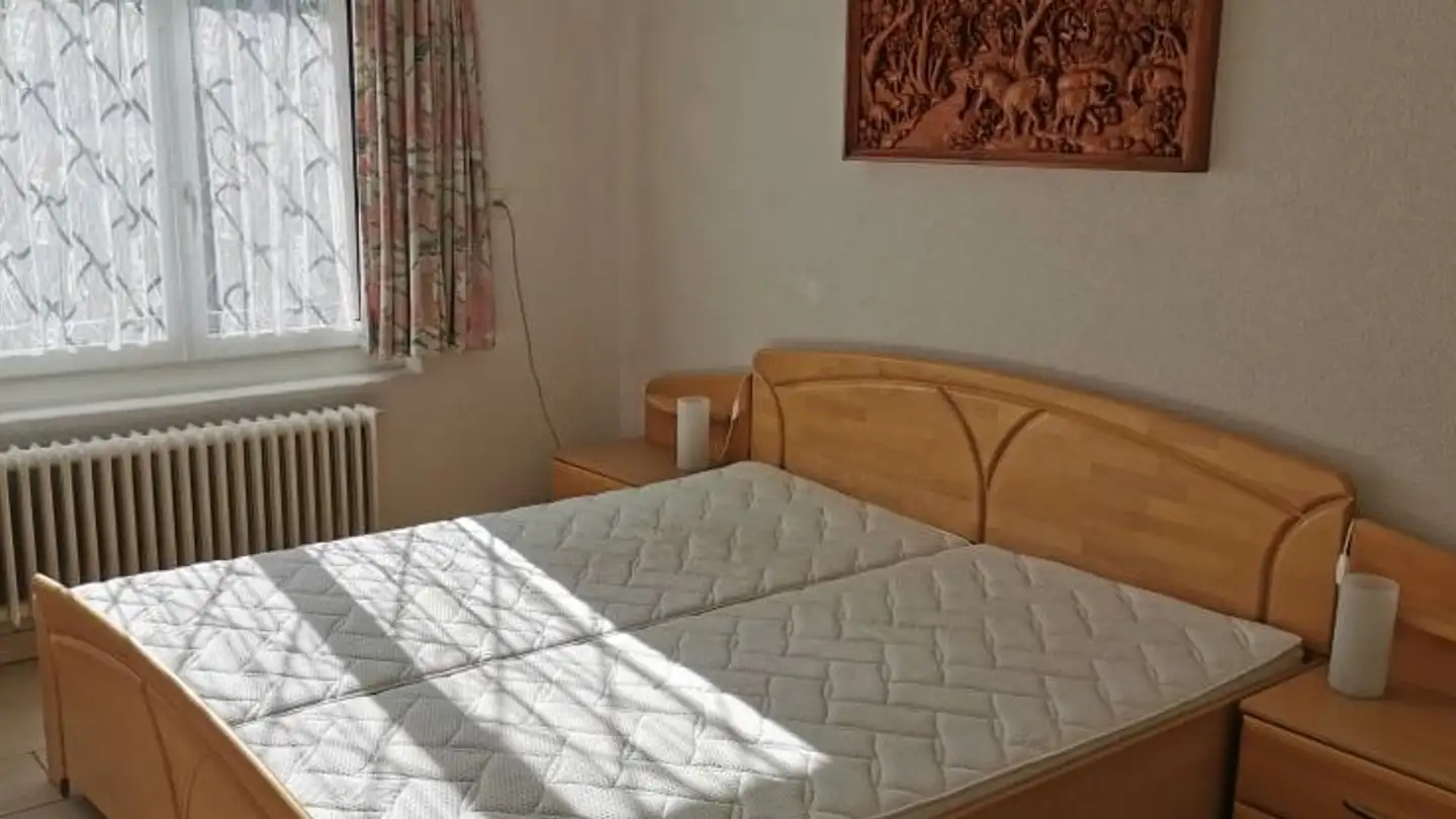 Appartement meublé à louer - Himmelrychweg 10, 5734 Reinach AG - Photo 3