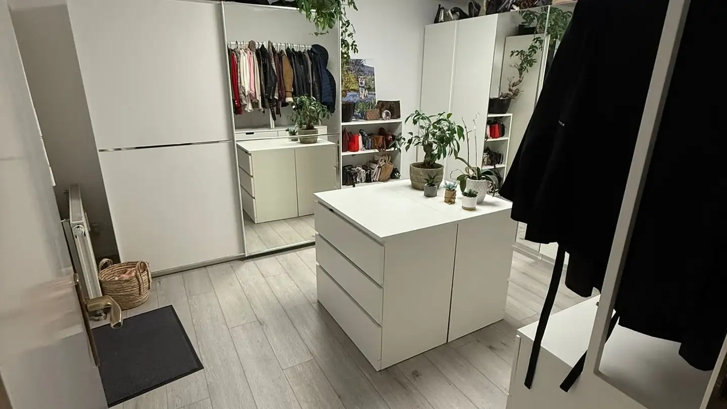 Wohnung mieten - Via Prati Grandi 1, 6593 Cadenazzo - Foto 4