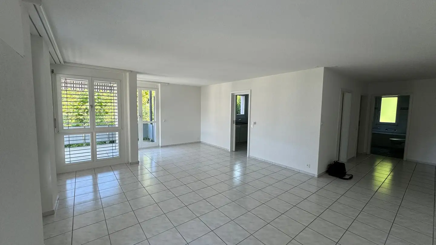 Wohnung mieten - Blankweg 7, 3072 Ostermundigen