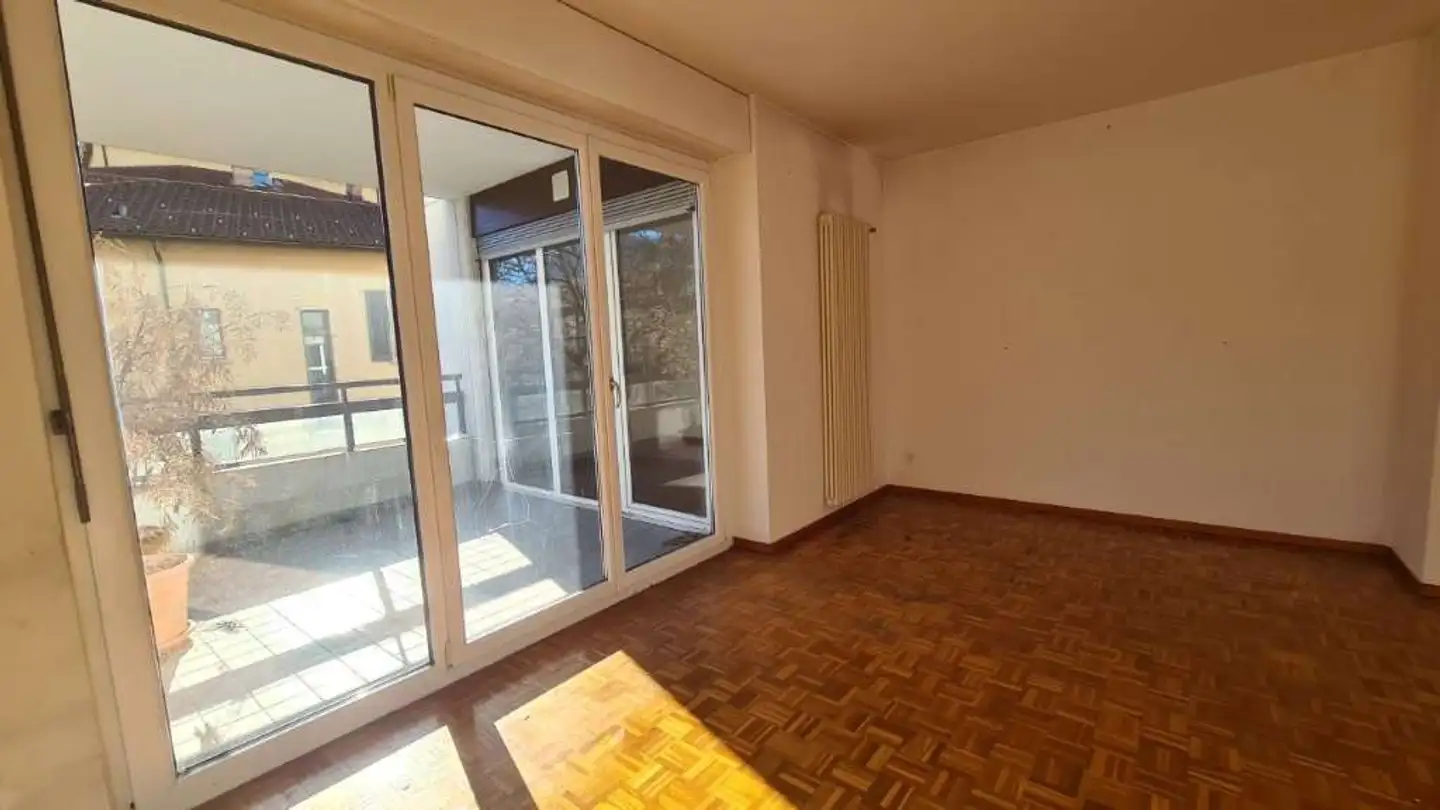 Appartamento in vendita - Via Rinaldo Simen 5, 6900 Lugano - Foto 2