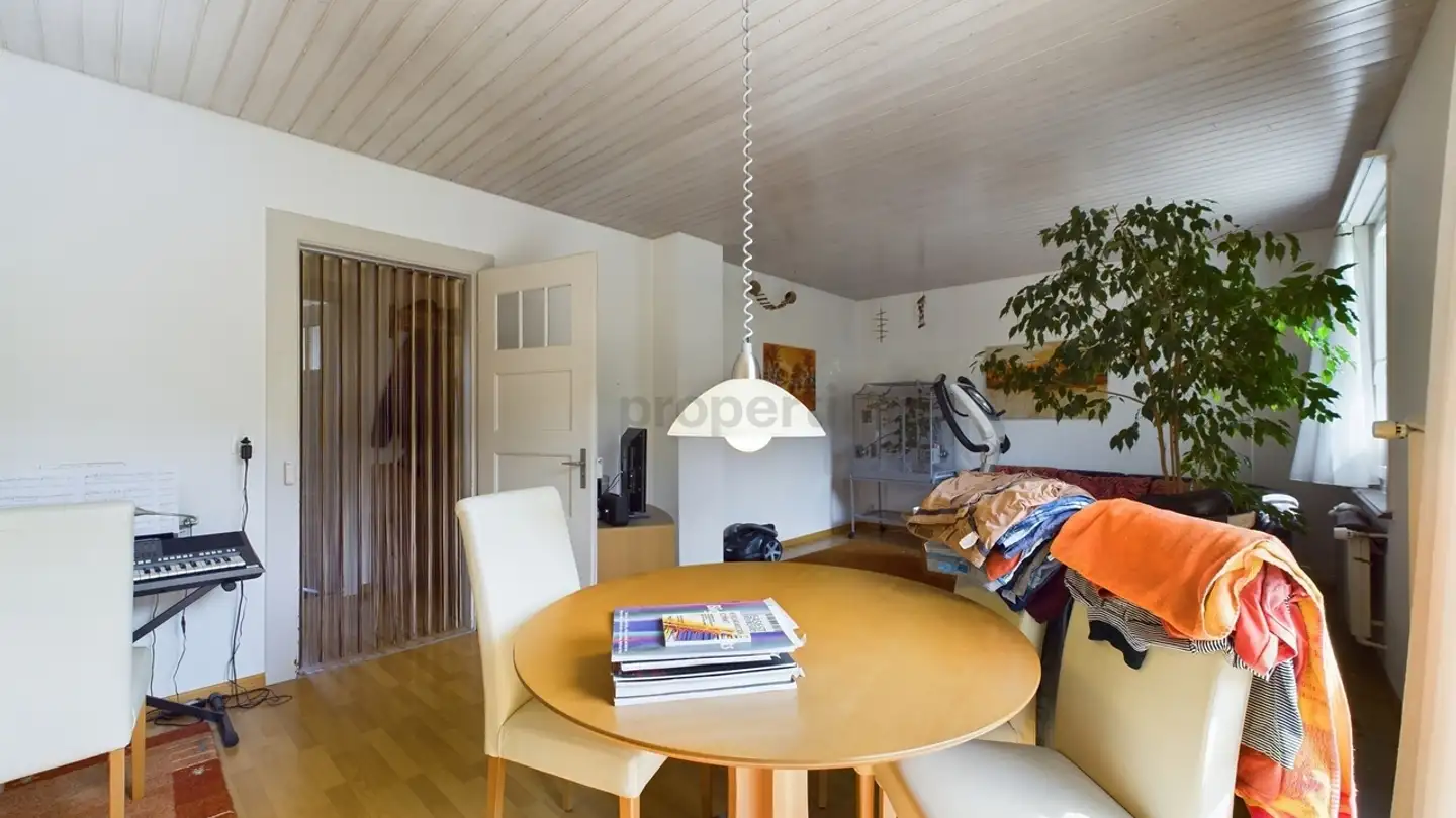 Appartement à louer - 4600 Olten - Photo 4