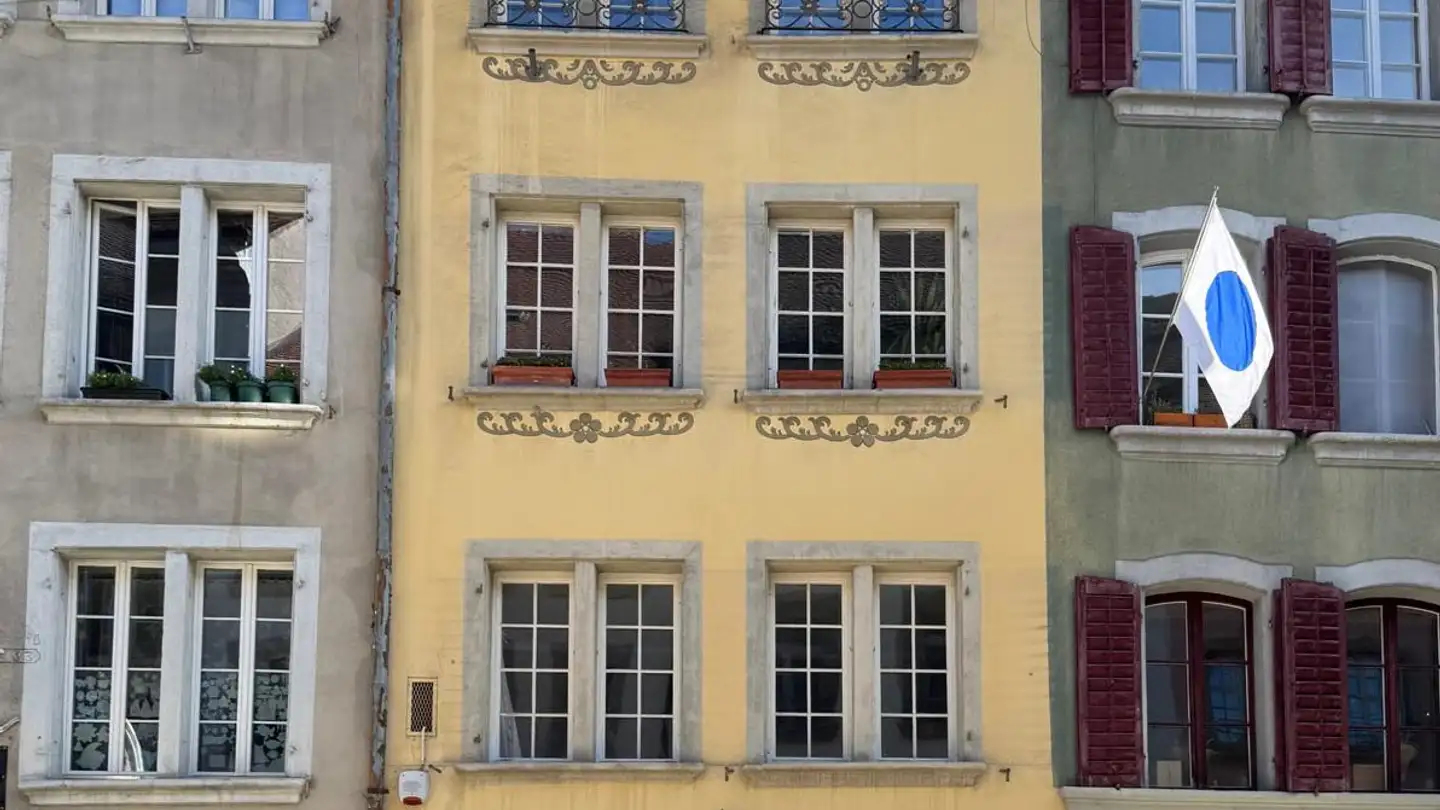 Negozio in affitto - Rathausgasse 39, 5600 Lenzburg