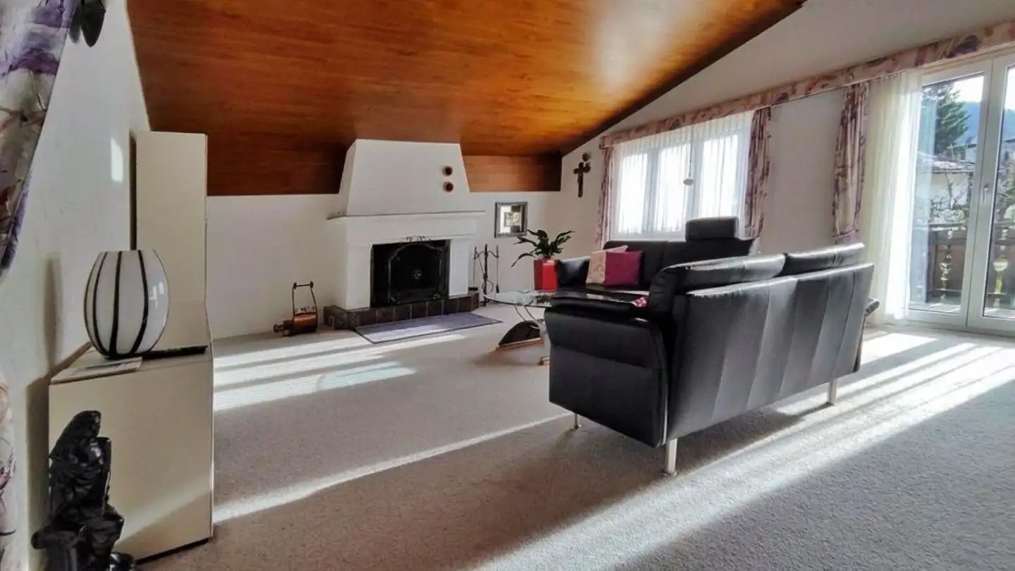 Appartement à louer - Oberstöckenstrasse 4, 8842 Unteriberg - Photo 3