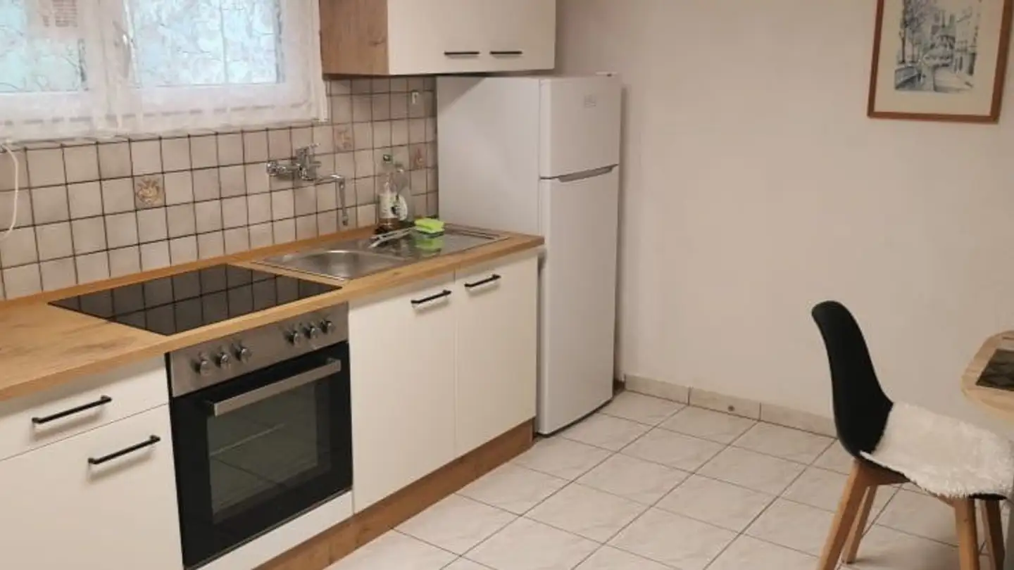 Appartement meublé à louer - Himmelrychweg 10, 5734 Reinach AG - Photo 4