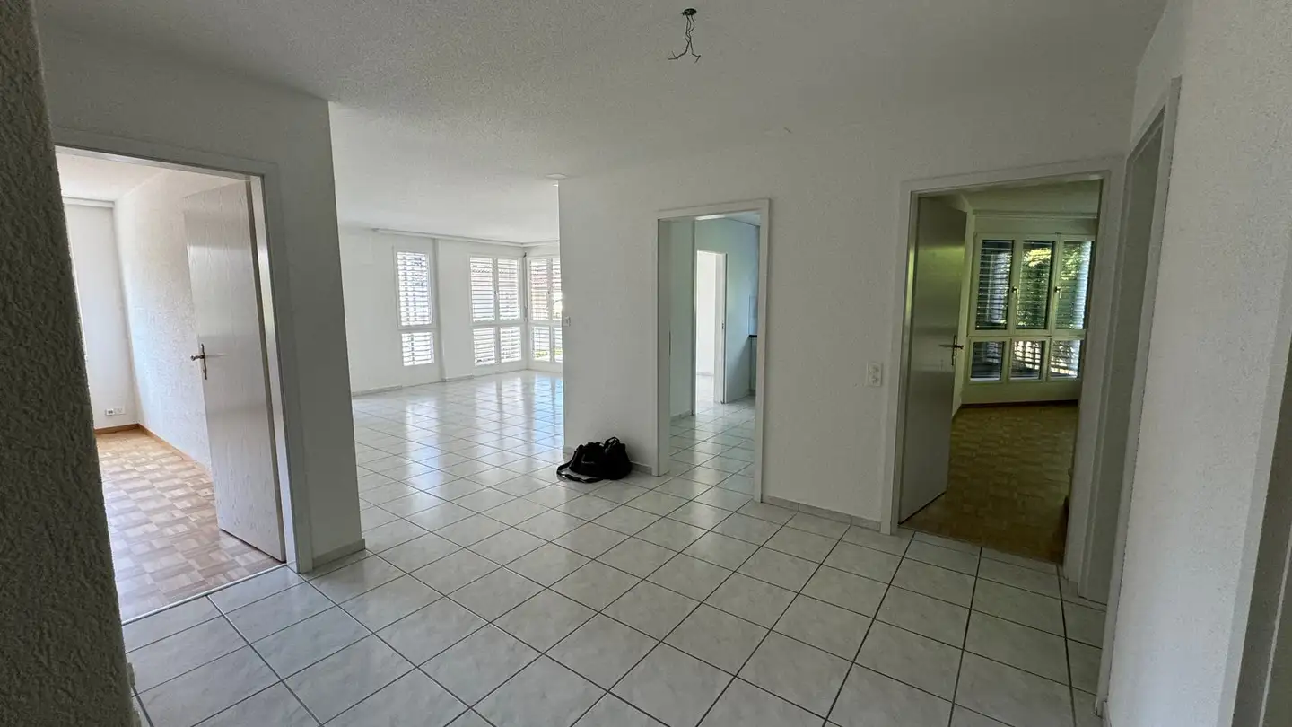 Wohnung mieten - Blankweg 7, 3072 Ostermundigen - Foto 2