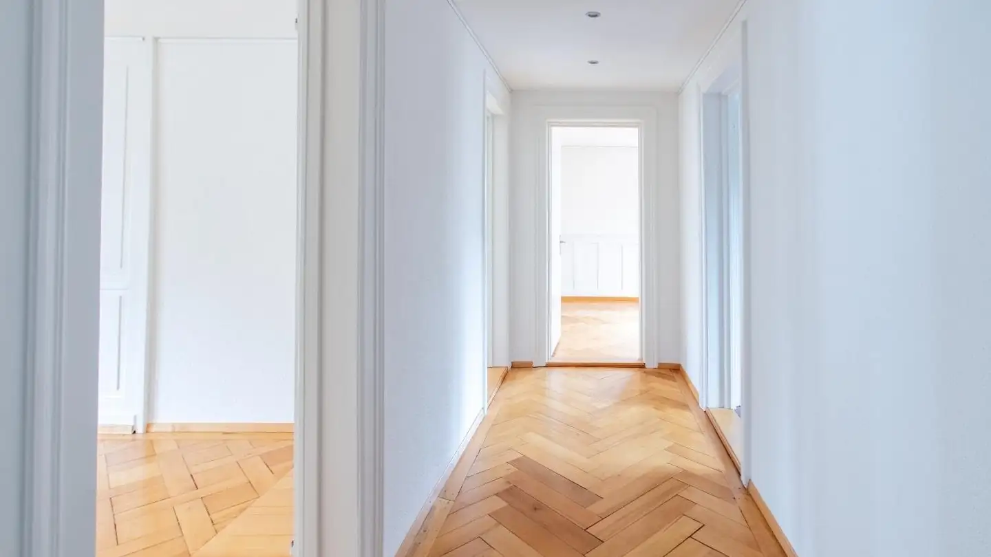 Apartment for rent - Demutstrasse 7, 9000 St. Gallen - Photo 2