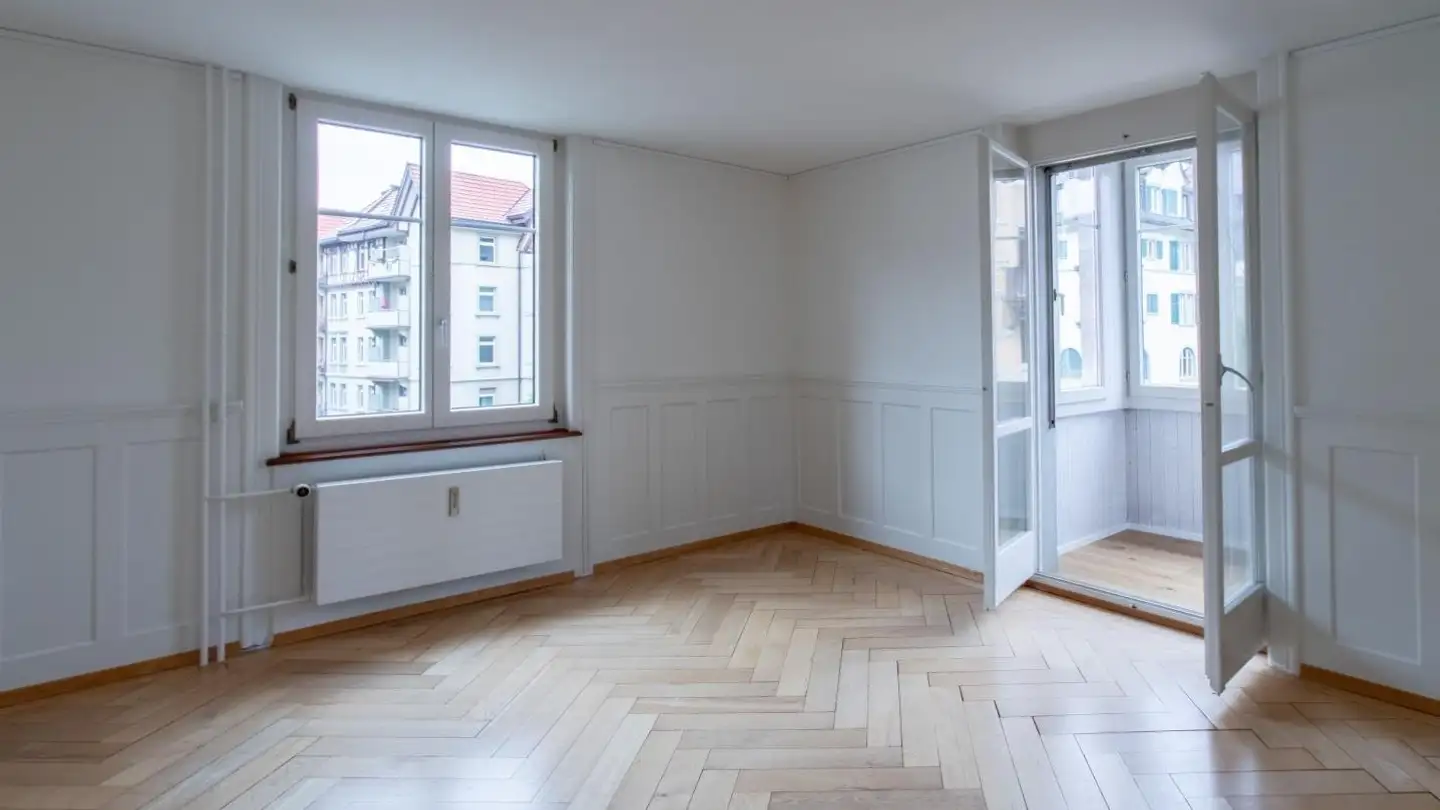 Apartment for rent - Demutstrasse 7, 9000 St. Gallen - Photo 3