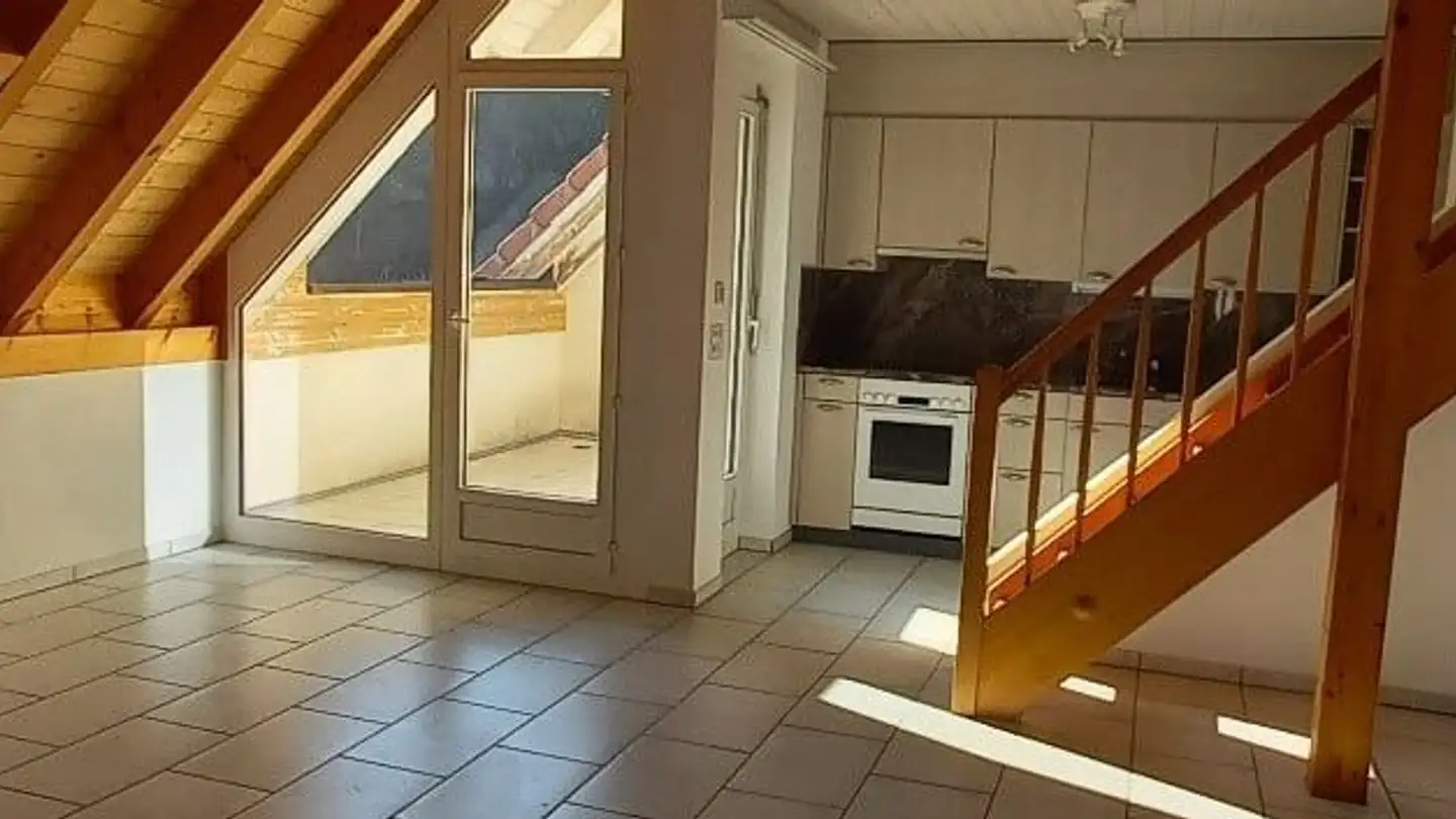 Appartement à vendre - Drosselweg 3, 4242 Laufen