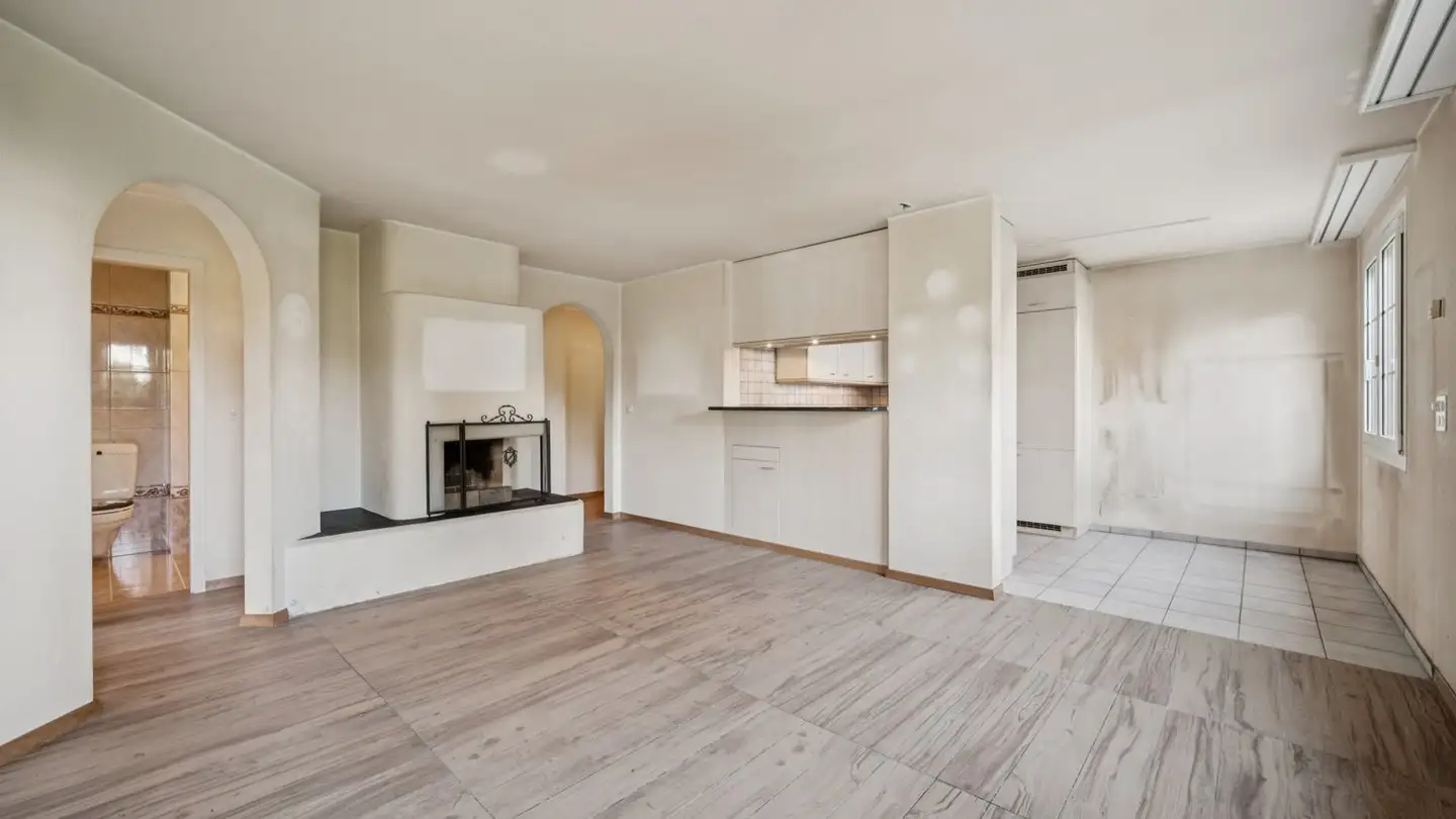 Apartment for sale - 8154 Oberglatt ZH - Photo 4