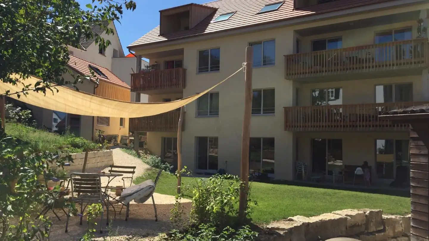 Apartment for rent - Kohliberg 3, 4143 Dornach