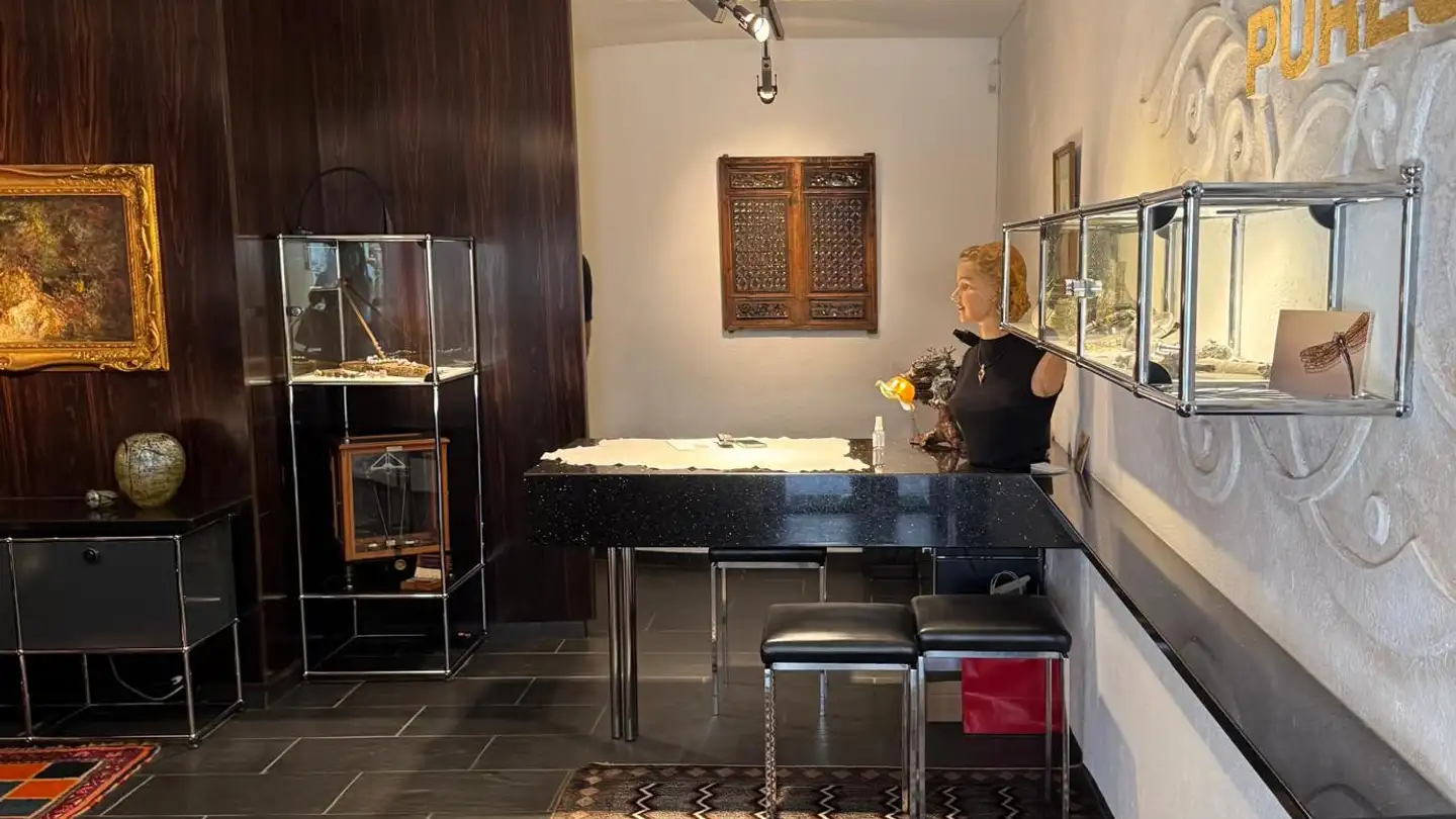 Negozio in affitto - Rathausgasse 39, 5600 Lenzburg - Foto 4